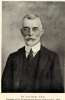 Alan Druitt Entomologist 1863 to 1933 