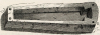 Mountnessing Thoby Priory Stone Coffin  Suckling 1845 
