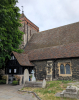 Rainham Church South Aspect 22 May 2025 