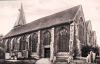 Maldon Holy Trinity Church Post Card 