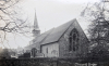 Chipping Ongar Church  