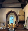 Fryerning Church West End and Organ 31st May 2025