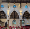 Romford Church Interior 5 3 April 2025 
