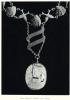 Brightlingsea Badge and Chain of Deputy 1913