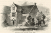 Wix Abbey Farmhouse Suckling 1845