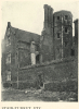 Eastbury House Stair Turret 1917 