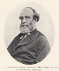 Ezekiel Varenne 1811 to 1887 Botanist