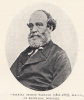 Ezekiel Varenne 1811 to 1887 Botanist 