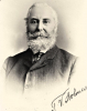 Mr T V Holmes EFC President 1885 1886 1887 