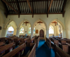 Matching Church Nave and South Aisle 9th August 2025
