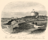 Clacton Martello Tower and Ground 1880 Nunn and Ubsdell 