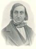 Edward Forbes 1815 to 1854 Naturalist