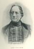 Sir Henry Thomas De La Beche 1796 to 1855 Geologist Portrait 