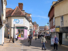 Braintree Street View 3  4 April 2025 
