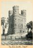 Ilford Castle Photograph Circa 1900 