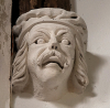 Clavering Church Corbel 6 5 August 2025 