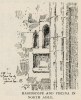 Danbury Church Hagioscope 1893 