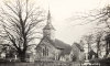 Stapleford Tawney Church Post Card 