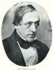 Henry Doubleday 1810 to 1902 Naturalist circa 1863 