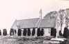 Mayland Church Post Card 