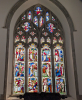 Hatfield Broad Oak Church Stained Glass 1 27 June 2025 