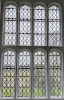 Gosfield Church Window 21 March 2025 