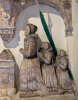 Romford Church Monument 4 3 April 2025 