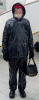 Dr Roger Hewitt arriving at Green Centre 26 February 2025 