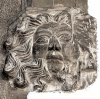 Hatfield Broad Oak Church Corbel Face 2 27 June 2025 