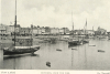 Southend from Pier Jarrolds 1910 