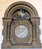 Fryerning Church Edgar Disney Memorial 31st May 2025
