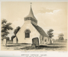 Hutton Church Suckling 1845 