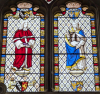 Bocking Church Stained Glass Judges 7 October 2025 