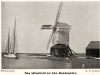 Walton on the Naze Windmill J A Jones Photographer 1911
