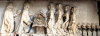 Clavering Church Monument H 5 August 2025 