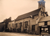 Manningtree Church Post Card 