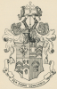 Great Dunmow Coat of Arms 1943 