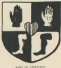 Colchester Creffield Arms 
