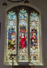 Hatfield Broad Oak Church Stained Glass 3 27 June 2025