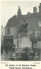 Chelmsford N Tindal Statue 1908 Homeland 