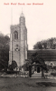 South Weald Church Post Card 
