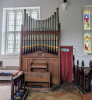 Gosfield Church Organ 31 March 2025