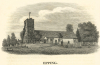 Epping Church Ogborne 1817 