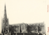 Thaxted Church Postcard  