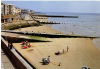 Walton on the Naze Mitchels 1992 