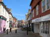 Braintree Street View 5  4 April 2025 