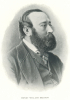 Henry William Bristow 1817 to 1889 Geologist 