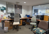 Essex Field Club Office Green Centre Wat Tyler Country Park