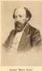 Joseph Beete Jukes 1811 to 1869 Geologist Flett 1937 