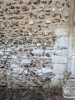 Castle Hedingham Church Limestone and Flint 8 August 2025